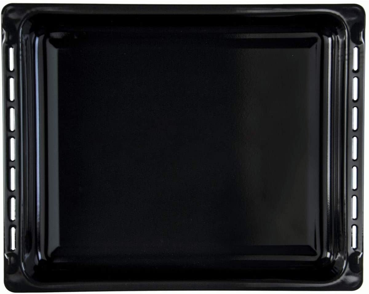 Recamania Conjunto 3 piezas - Pack Parrilla y Bandejas Horno Teka 370x460mm