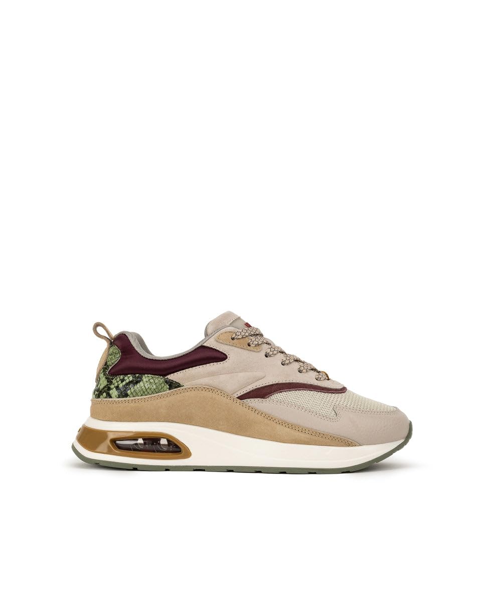 HOFF Zapatillas Notre Dame de Mujer