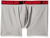 Under Armour Herren Sportswear Unterhose The Original 6 Zoll Boxerjock