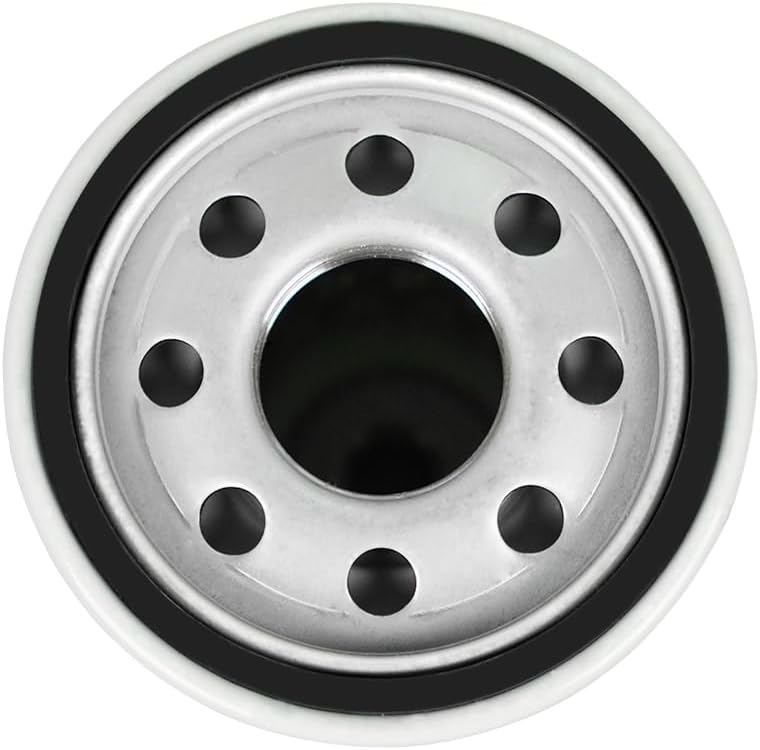 FL1995 Oil filter Fits for 7.3L Powerstroke 1994-2003, Replacement FL1995/1995 Compatible with Super Duty 7.3L Powerstroke Diesel(Set of 3)