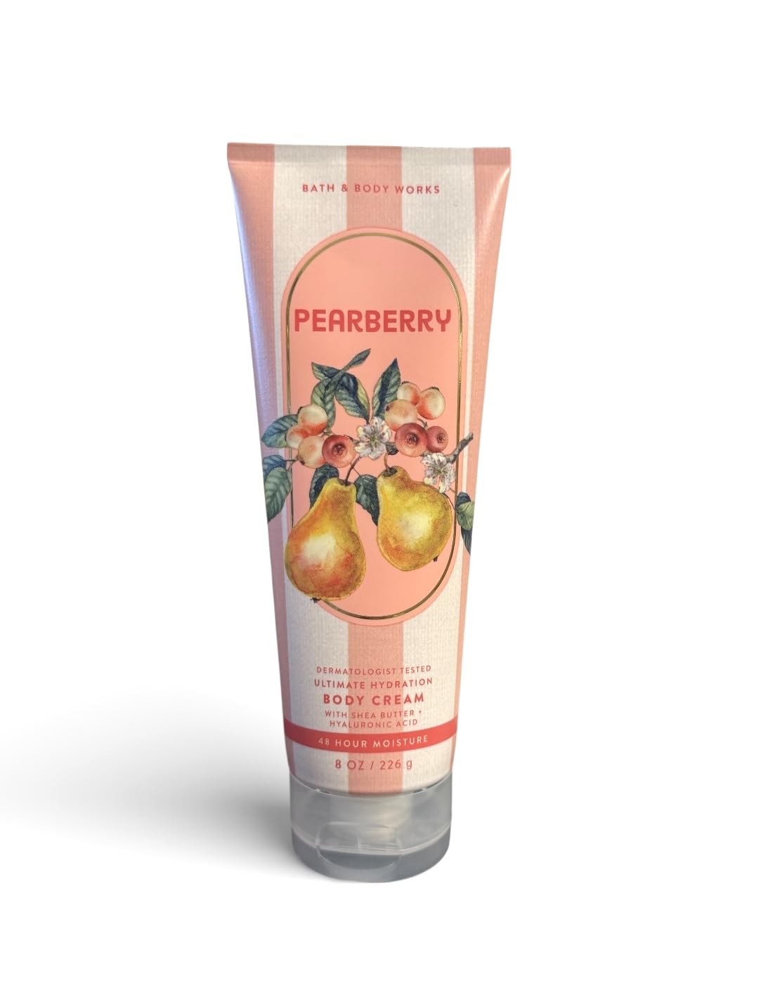 Bath & Body Pearberry Body Cream