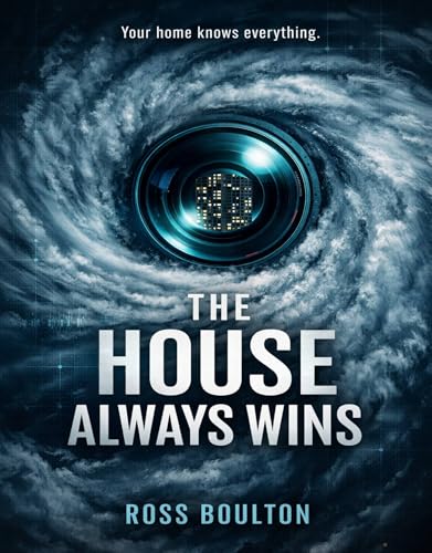 The House Always Wins: The system wasn't broken. It was working. (THE SURVEILLANCE STATE)