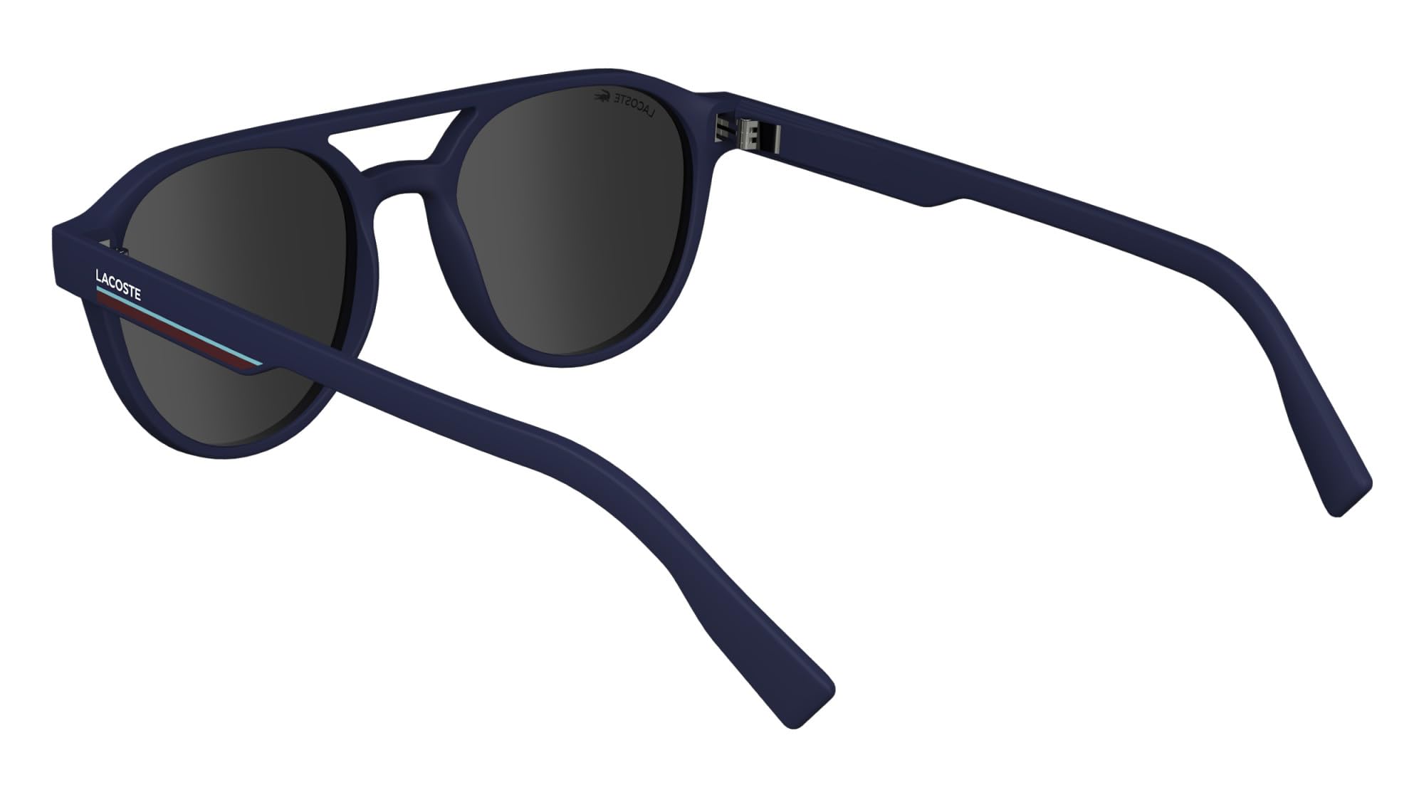Lacoste Unisex Lacoste Brille Sunglasses (1er Pack)