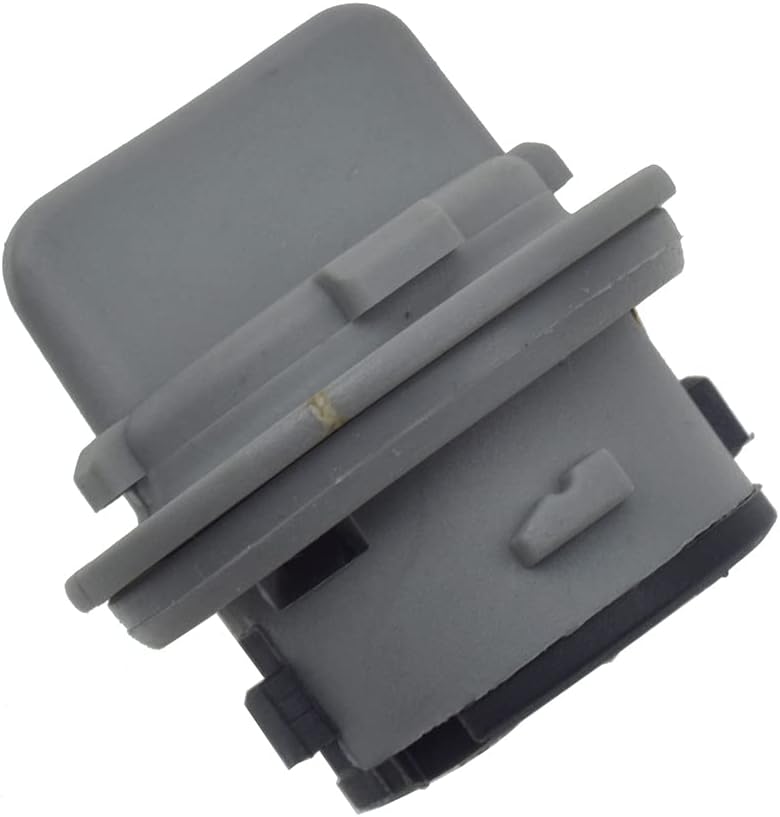 Portalámparas ABSOPRO Para Luz De Giro Hyundai | Número OE 92161-3K000 | Gris | Compatible Con Azera, Elantra, Veracruz