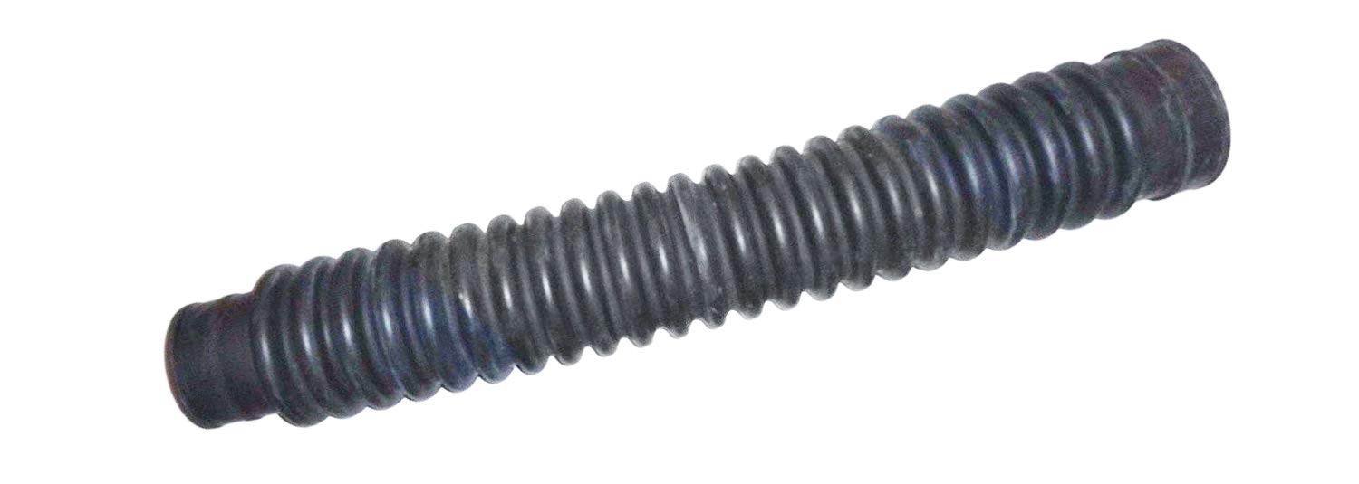 OEM Genuine Echo 21001201112/21001201110 Flexible Tube for Blowers DM-9 LBB-4000 PB-400 PB-400E PB-9 PB-410 PB-411 + (Free Two e-Books)