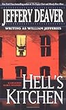  Hell\'s Kitchen: A Novel of Berlin 1936 (Roman)