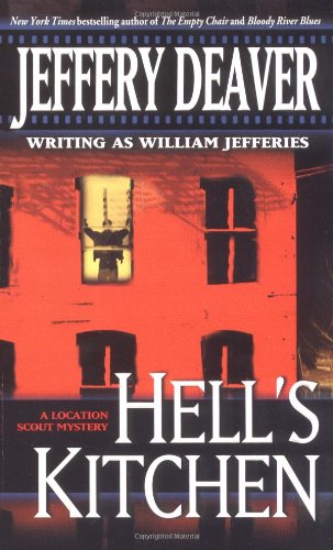 Hell's Kitchen 0671047515 Book Cover
