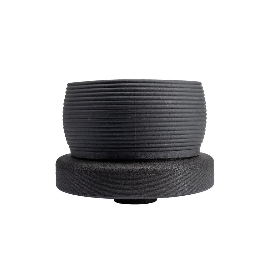 Mozzo Volante Simoni Racing 524.722 - Per Alfa Romeo, Fiat, Compatibile Con Airbag - Foto 11