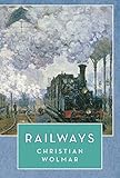 Railways (The Landmark Library Book 20) (English Edition)