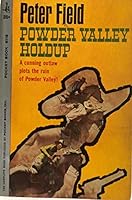 Powder Valley Vengeance 0893400742 Book Cover