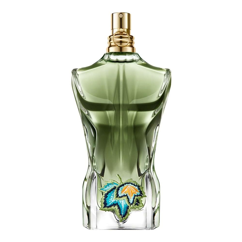 香水(男性用) Jean Paul Gaultier Le Beau Paradise Gard Amazon | Jean Paul Gaultier Le Beau Paradise Garden