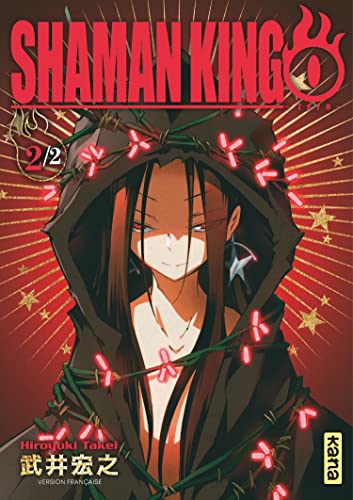 Shaman King Zero — Tome 2