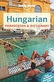 Lonely Planet Hungarian Phrasebook & Dictionary