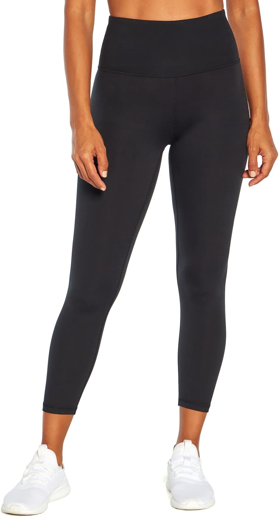 Womens Kinley High Rise Back Pocket Legging