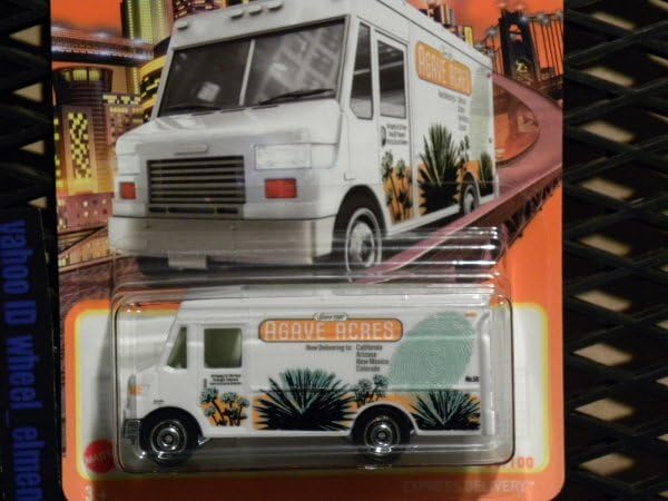 Amazon.co.jp: MB EXPRESS DELIVERY AGAVE ACRES アガベ 竜舌蘭