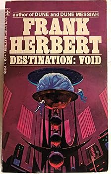 Destination: Void