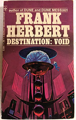 Destination Void view 2