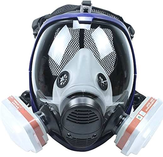 Amazon.co.uk spray mask