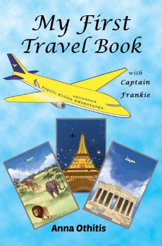 My First Travel Book (My First Travel Books 1)