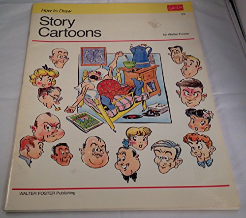 Story Cartoons Story Cartoons