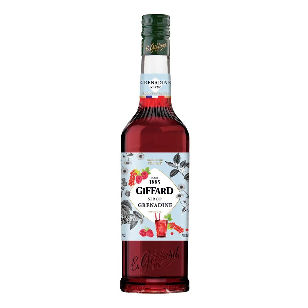 Giffard Grenadine Syrup 1 LTR (B08L3Q1CXT) Amazon Price History, Amazon Price Tracker