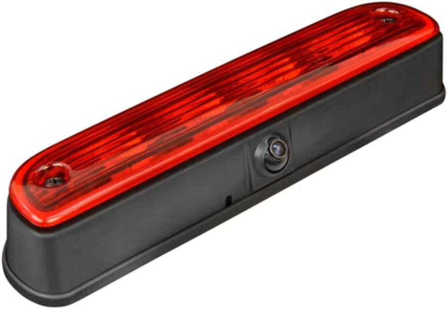 Zenec ZE-RCE3701 Reversing Camera