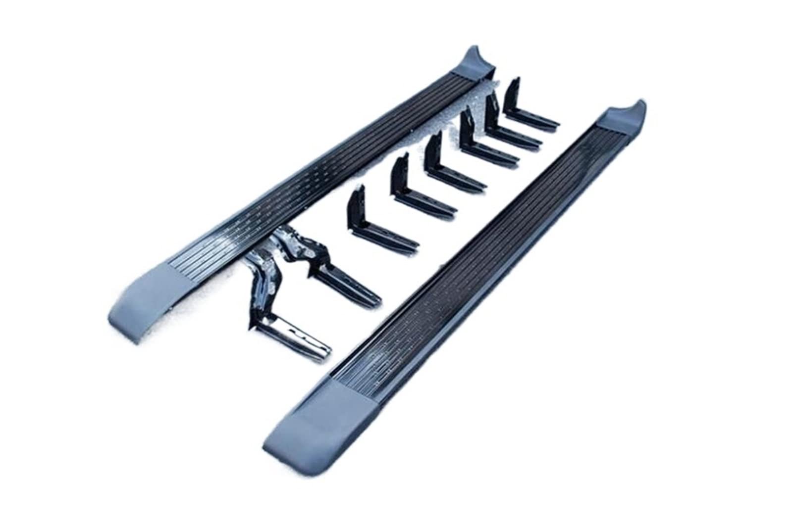 Buy running board Brackets Running Boards For TOYOTA For LAND CRUISER