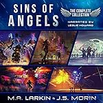 Cover of Sins of Angels