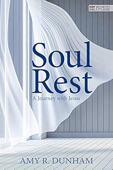 Paperback Soul Rest Book