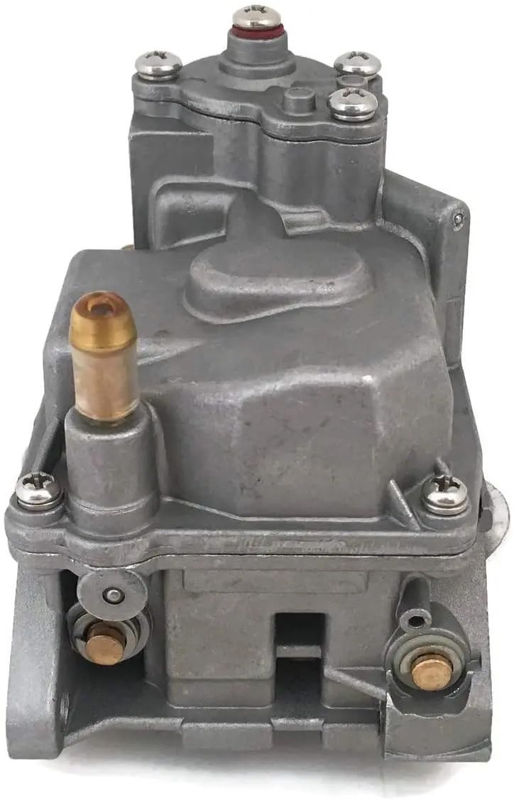 Motoseghe Carburatore adatto per Yamaha 4 tempi 15hp F15 Fuoribordo 66M-14301-11 66M-14301-11 carburatore FUORIBORDO Carburatori