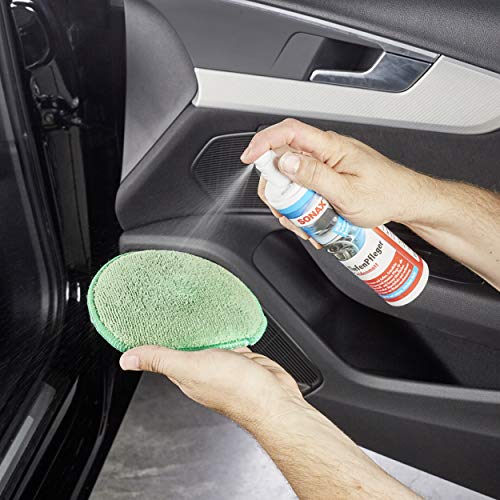 Kunststoffpolitur Sonax TiefenPfleger Seidenmatt 300 ml