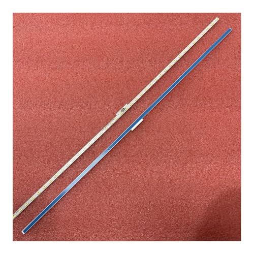 Tiras de retroiluminación LED para TV 49XF7002, repuestos de 40LED KD-49X705F 4