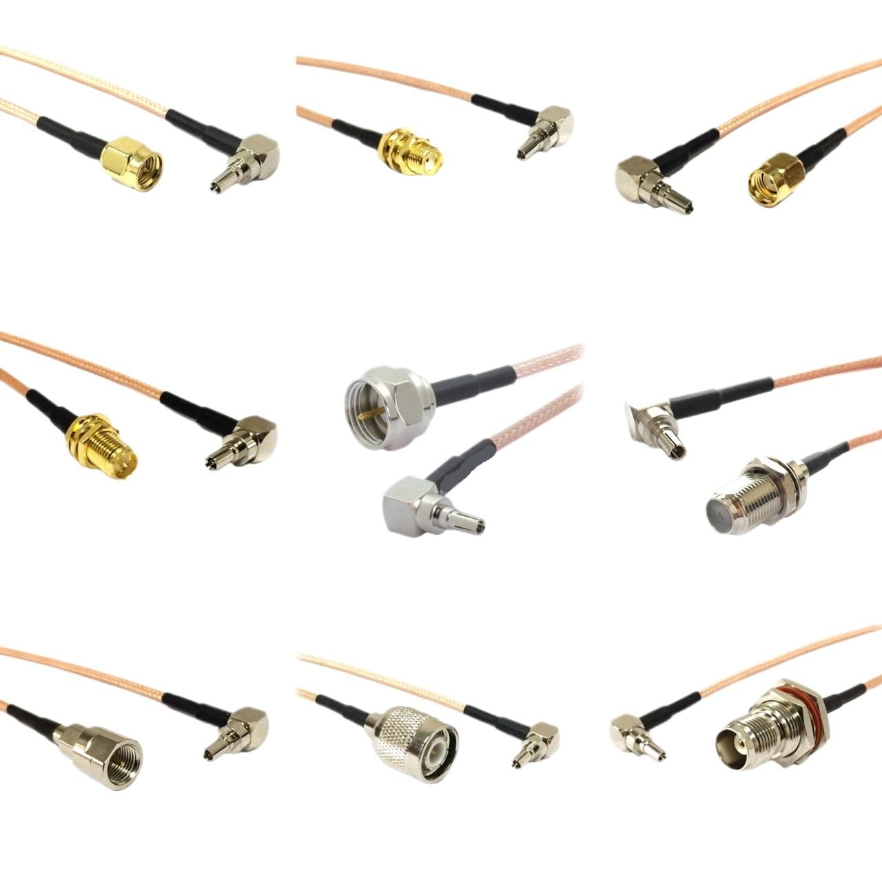 Kircuit 6ft 2 Prong AC Power Cord Compatible with Arris Surfboard SVG2482AC SVG2482AC-RB SVG2482ACRB DOCSIS 3.0 Cable Modem Replacement 1.5m Power Cable