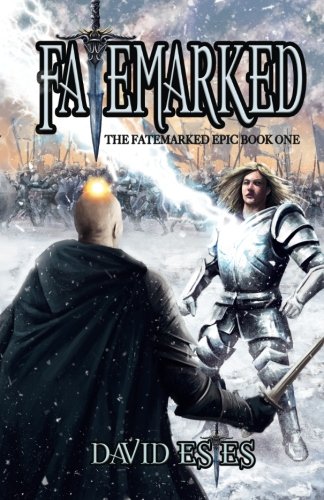 Fatemarked: Volume 1 (The Fatemarked Epic)
