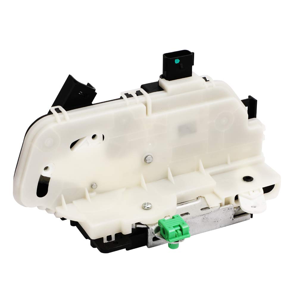 Front Left Driver Side Door Lock Latch Actuator Compatible with 2007 2008 2009 2010 2011 2012 2013 2014 2015 07 08 09 10 11 12 13 14 15 Edge Lincoln MKX