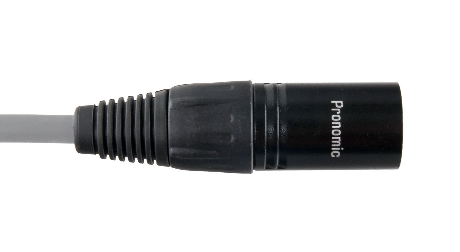 Pronomic Stage XFXM-Blue-10 Cavo Microfono XLR 10 m Metallic Blue Set da 10 | Connettori: XLR femmina 3 poli ? XLR maschio 3 poli, Lunghezza: 10m, Sezione conduttore: 0, 226 mm², Rame privo di ossigeno