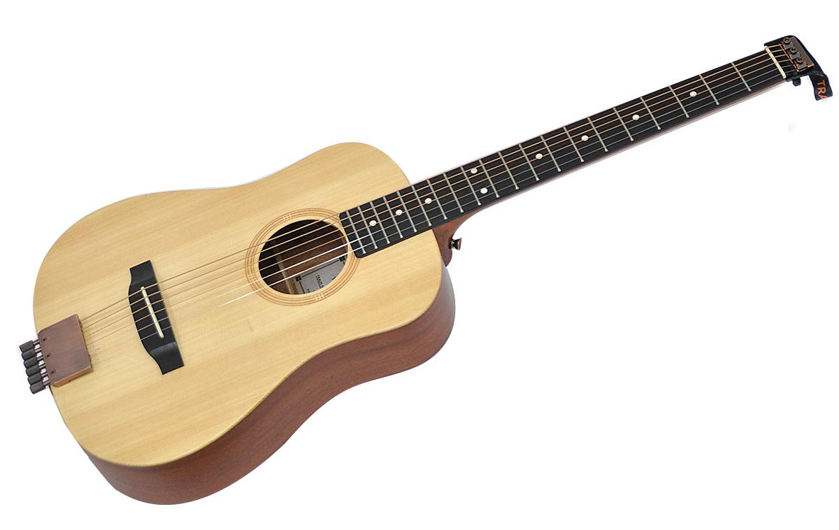 TRAVELER GUITAR トラベラーギター エレアコ