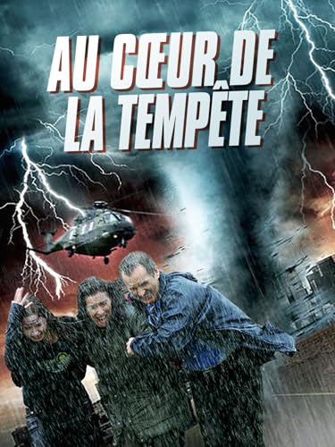 Au cœur de la tempête