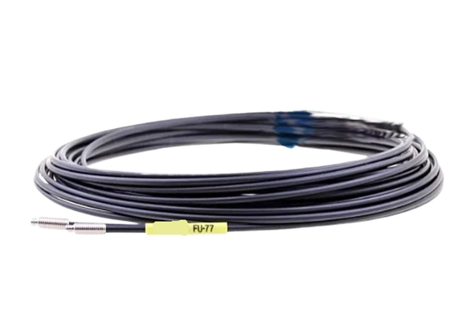 BACYDLPL FU-77 penetration type M4 pair-emitter type optical fiber sensor