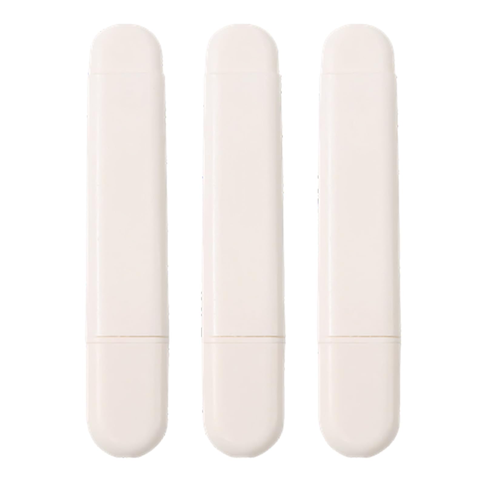 Kaeltsyn Easy Carry Sewing Chalk Marker with Cap and Fine Tip for Quilting Projects Craft Tool