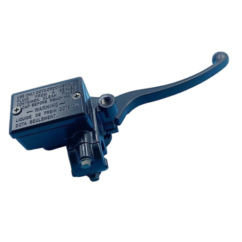 SXLOZMD Motorcycle Parts Brake Master Cylinder Lever for Hisun HS500 500CC HS700 700CC 44130-107-0000