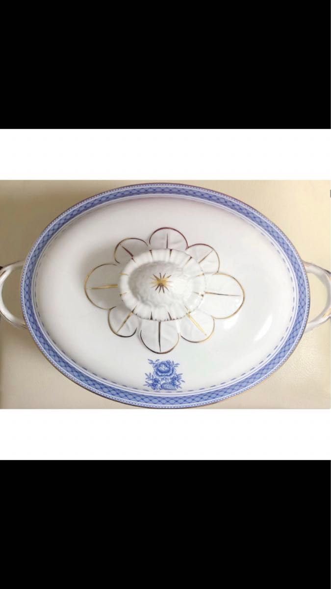 レア】ヴィンテージ ポルトガル ブランド ビスタ アレグレ 高級 食器