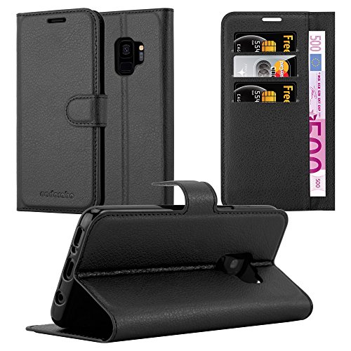 Cadorabo Custodia compatibile con Samsung Galaxy