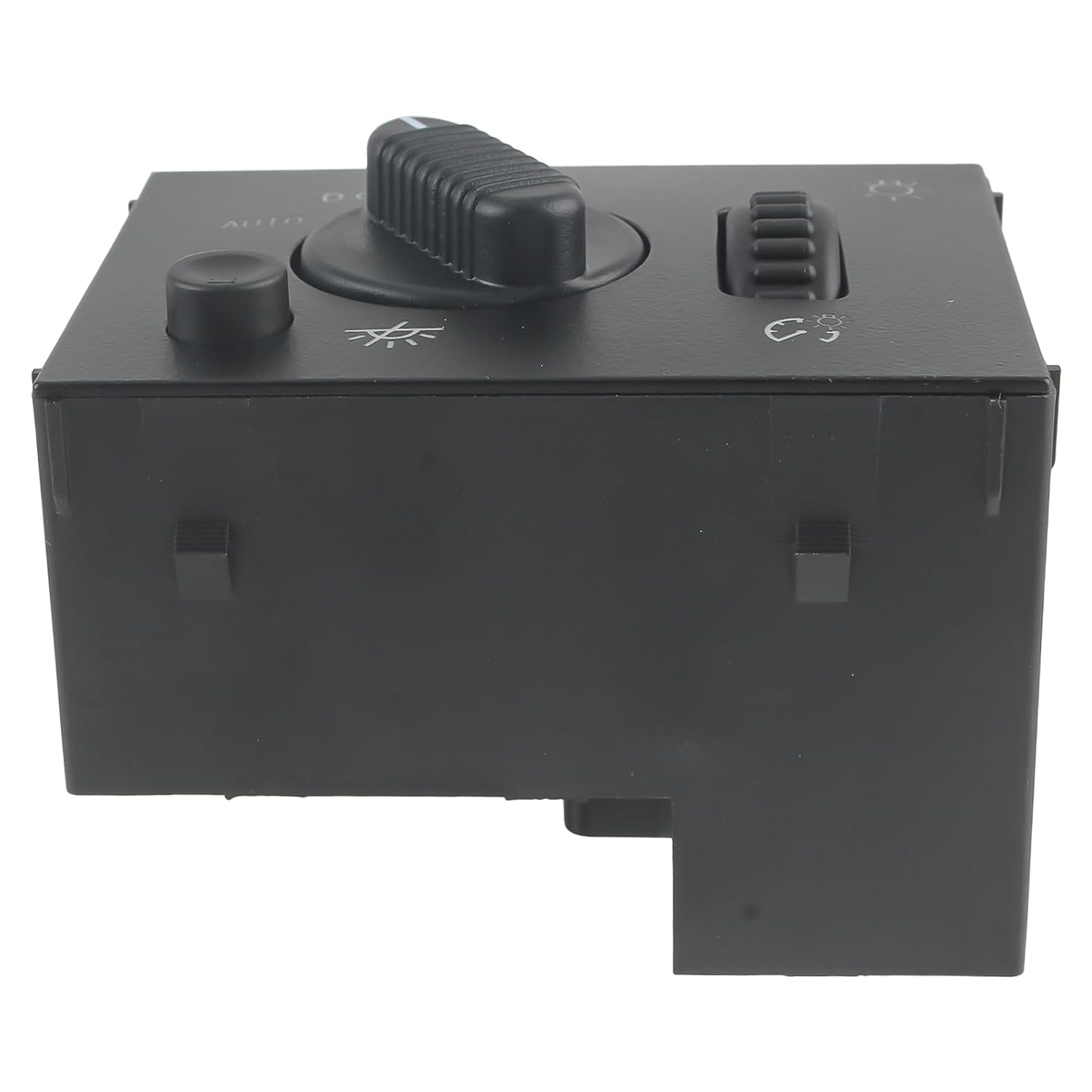 19381535 15143597 Headlight Switch & Fog Light Switch for Chevy Silverado Suburban Tahoe GMC Sierra Yukon Cadillac Escalade 2003-2007, Cargo and Fog Lamp Switch Replacement