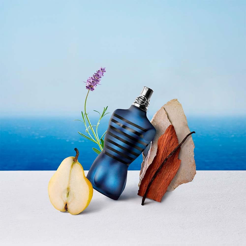 Jean Paul Gaultier Ultra Male Eau de Toilette for Men 75 ml