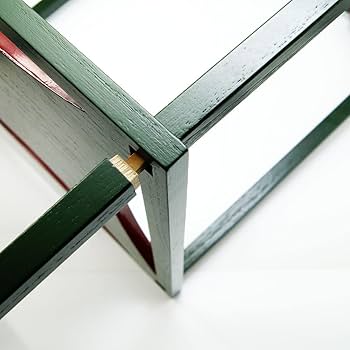 Amazon | 糸巻棚 碌々斎好写 茶道具 | Minoru Park | 本棚