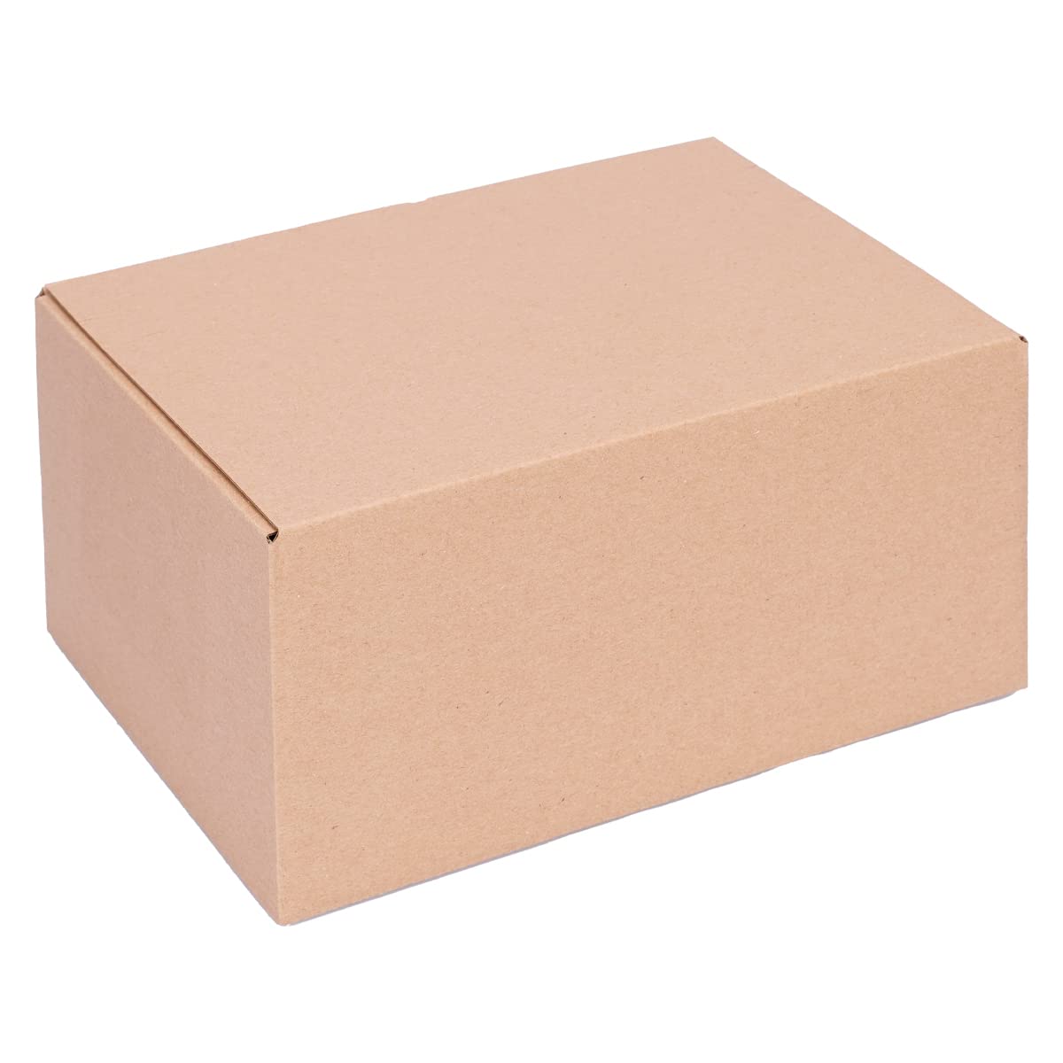 Carton automatique 230 x 165 x 115 mm brun VP 35 - 40 pièces
