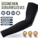 GOUNOD Arm Sleeves for Men Women,Compression Sleeves to Cover Arms for Men Working,Sun Sleeves for Men UV Protection