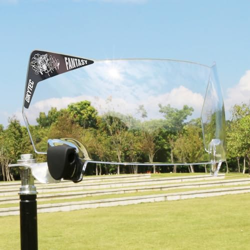 Image of Football helmet visor Anti-Fog Scratch Resistant Used for riddell speed flex helmet - Football for Youth & Adult