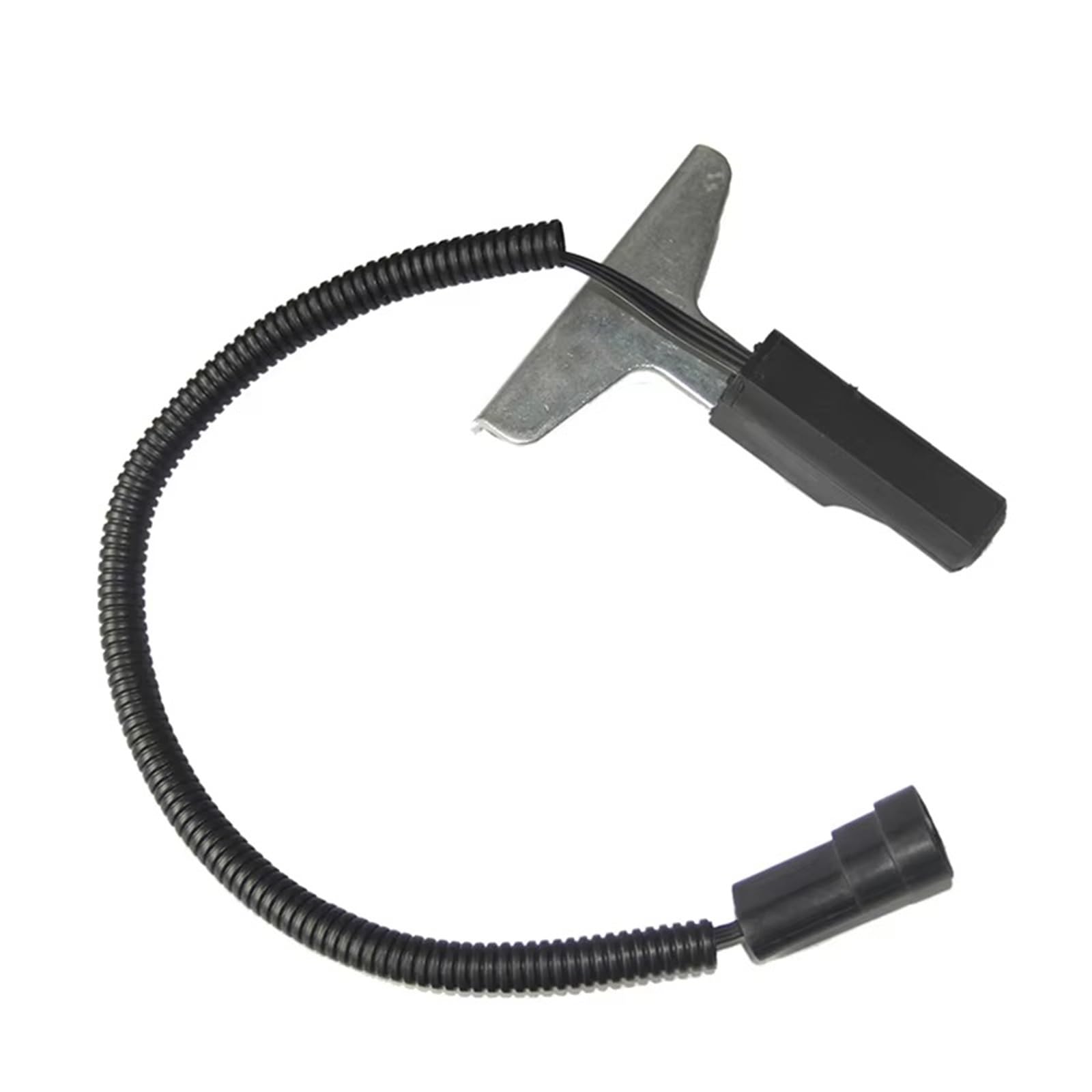 Generador impulsos cigüeñal Compatible Con Chrysler Para Grand Para Cherokee I (ZJ) 5.2 I 4x4 (ZJ) 1991-1999 OEM: 70104291 Sensor Posición Cigüeñal Piezas Automóvil Piezas Sensor Automóvil
